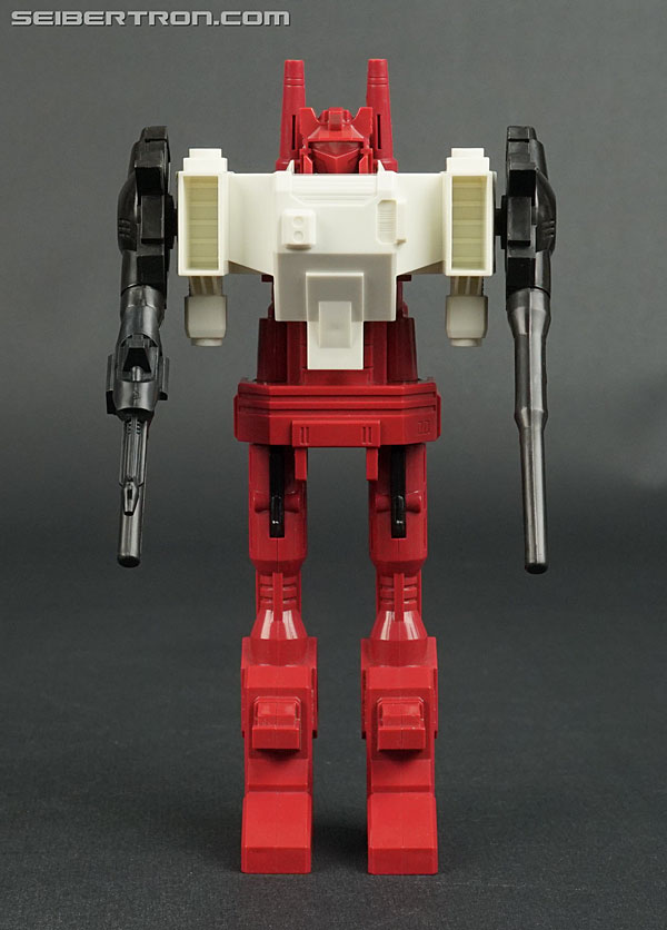 Transformers G1 1986 Six-Gun (Image #8 of 57)
