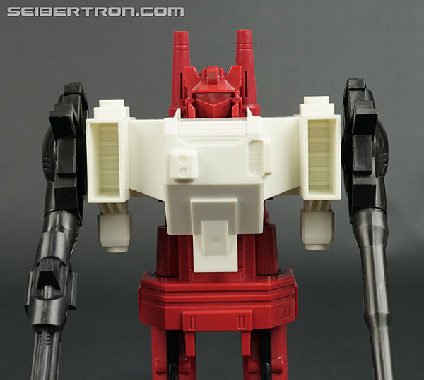 Transformers G1 1986 Six-Gun (Image #9 of 57)