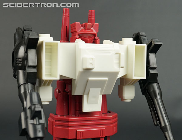 Transformers G1 1986 Six-Gun (Image #11 of 57)