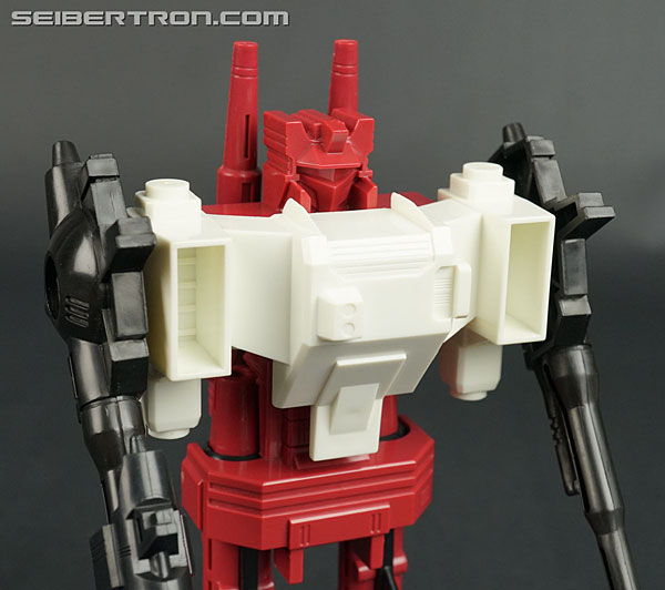 Transformers G1 1986 Six-Gun (Image #13 of 57)