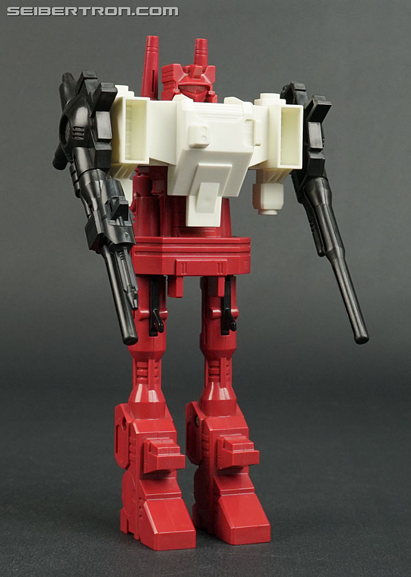 Transformers G1 1986 Six-Gun (Image #16 of 57)