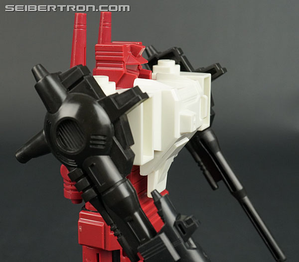 Transformers G1 1986 Six-Gun (Image #17 of 57)