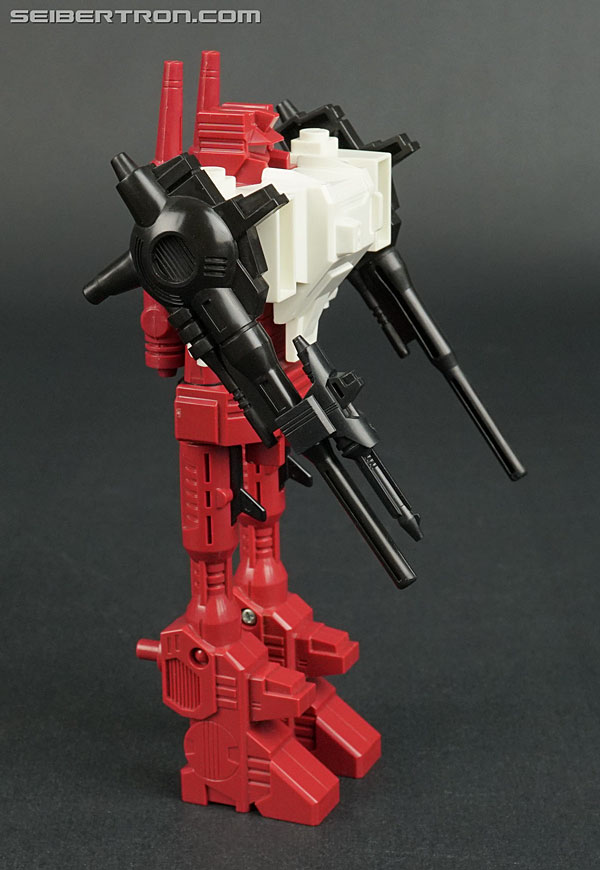 Transformers G1 1986 Six-Gun (Image #19 of 57)