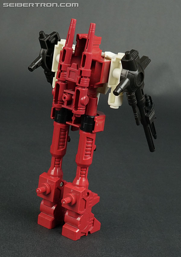 Transformers G1 1986 Six-Gun (Image #20 of 57)