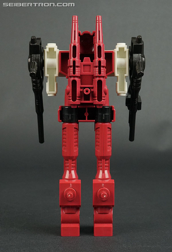 Transformers G1 1986 Six-Gun (Image #21 of 57)