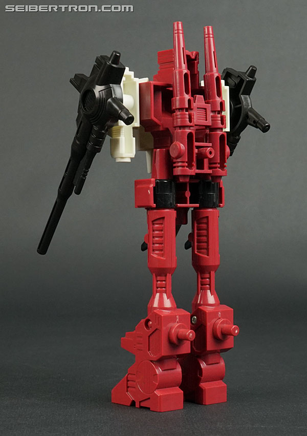 Transformers G1 1986 Six-Gun (Image #22 of 57)