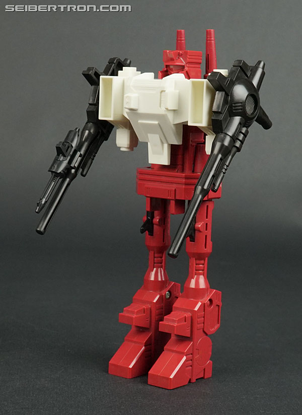 Transformers G1 1986 Six-Gun (Image #24 of 57)