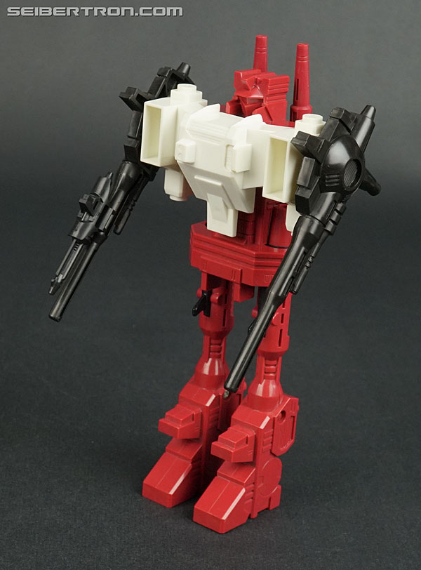 Transformers G1 1986 Six-Gun (Image #25 of 57)