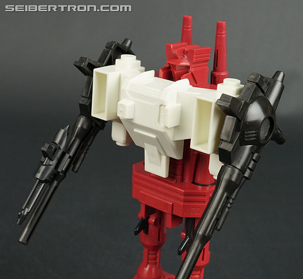 Transformers G1 1986 Six-Gun (Image #26 of 57)