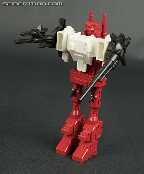 Transformers G1 1986 Six-Gun (Image #32 of 57)