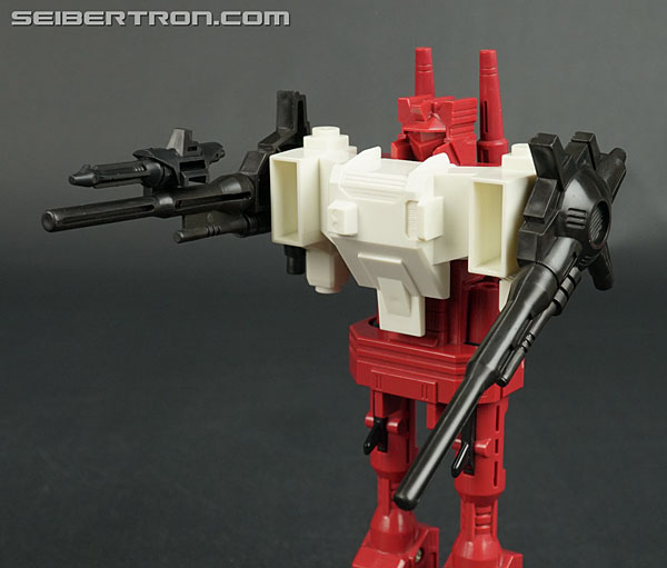 Transformers G1 1986 Six-Gun (Image #33 of 57)