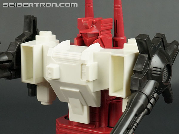 Transformers G1 1986 Six-Gun (Image #34 of 57)
