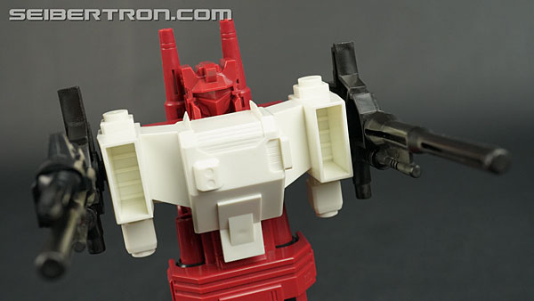 Transformers G1 1986 Six-Gun (Image #35 of 57)