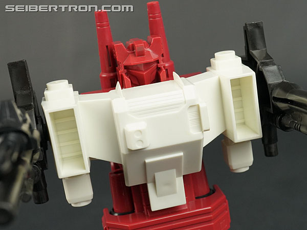 Transformers G1 1986 Six-Gun (Image #36 of 57)
