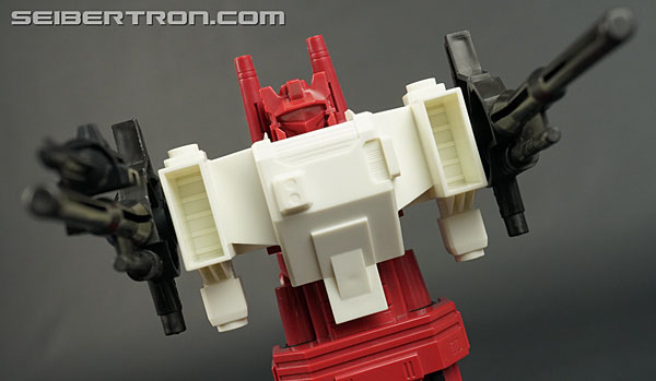 Transformers G1 1986 Six-Gun (Image #38 of 57)