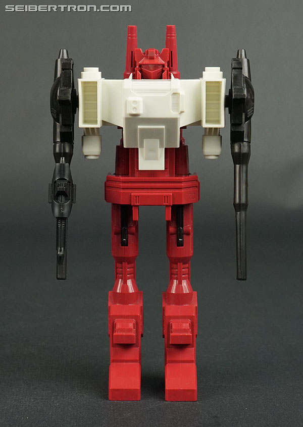 Transformers G1 1986 Six-Gun (Image #41 of 57)