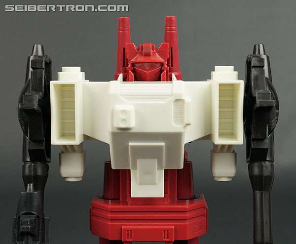 Transformers G1 1986 Six-Gun (Image #42 of 57)