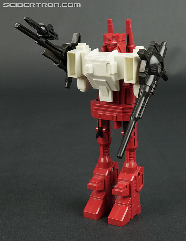 Transformers G1 1986 Six-Gun (Image #44 of 57)