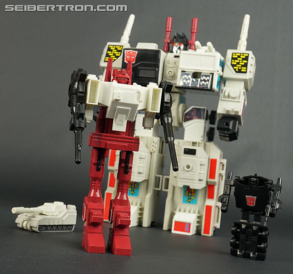 Transformers G1 1986 Six-Gun (Image #47 of 57)