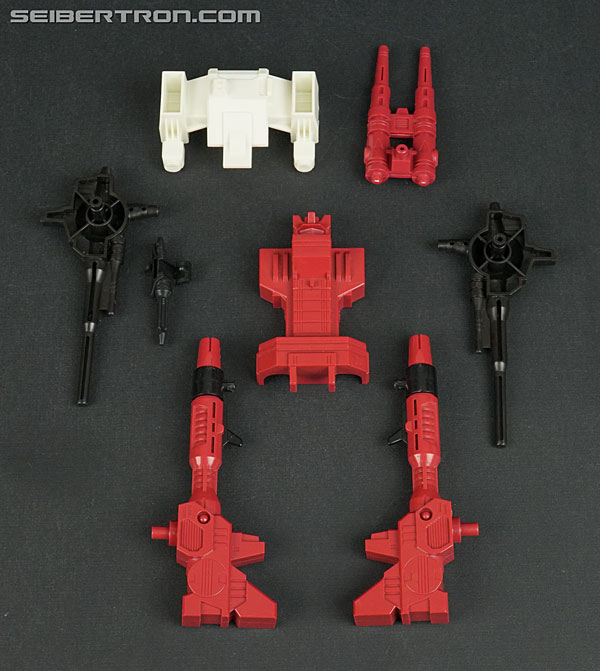 Transformers G1 1986 Six-Gun (Image #50 of 57)