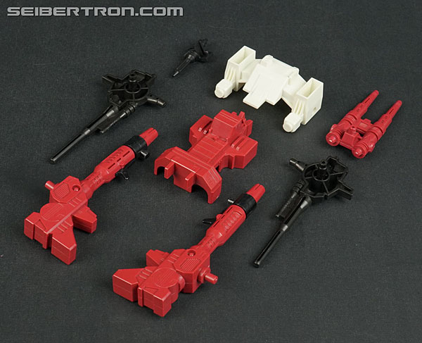 Transformers G1 1986 Six-Gun (Image #57 of 57)