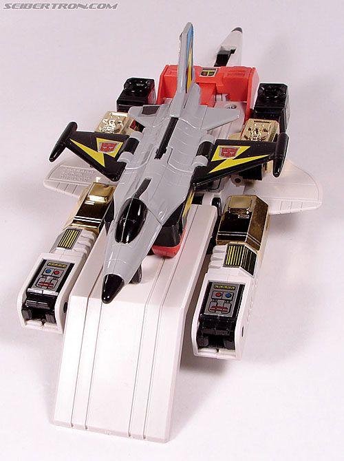Transformers G1 1986 Skydive (Image #17 of 76)