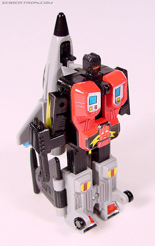 Transformers G1 1986 Skydive (Image #39 of 76)