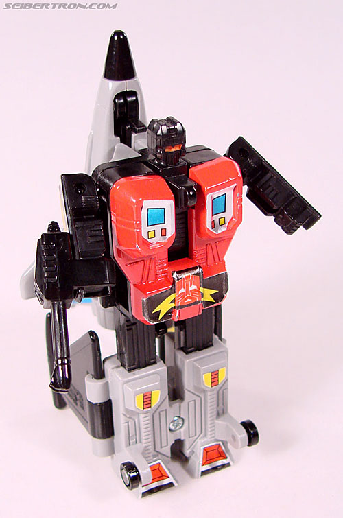 Transformers G1 1986 Skydive (Image #73 of 76)