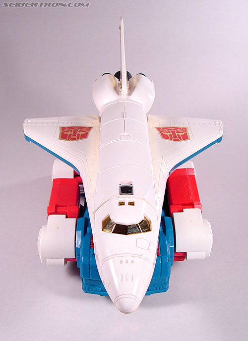 Transformers G1 1986 Sky Lynx (Image #1 of 146)