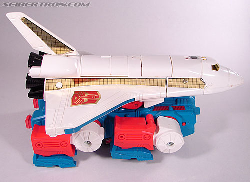 Transformers G1 1986 Sky Lynx (Image #9 of 146)