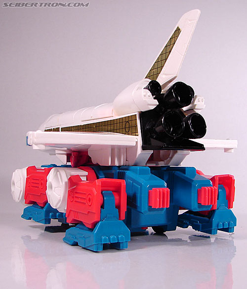 Transformers G1 1986 Sky Lynx (Image #13 of 146)
