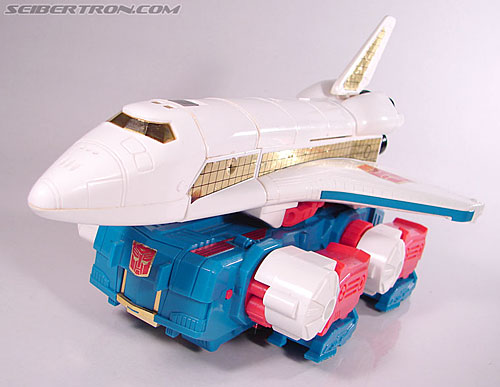 Transformers G1 1986 Sky Lynx (Image #17 of 146)