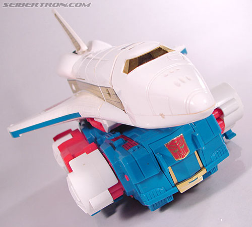 Transformers G1 1986 Sky Lynx (Image #18 of 146)