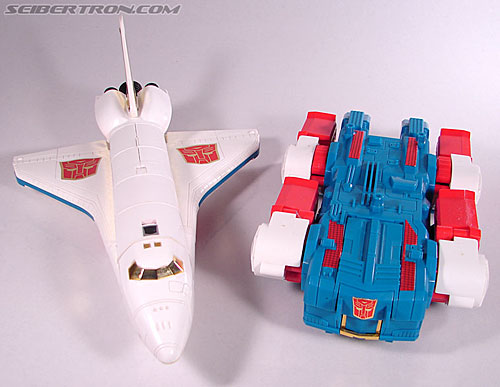 Transformers G1 1986 Sky Lynx (Image #34 of 146)