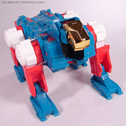 Transformers G1 1986 Sky Lynx (Image #47 of 146)