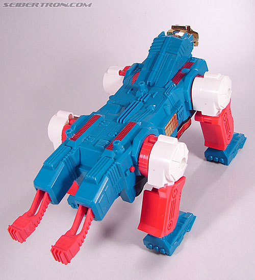 Transformers G1 1986 Sky Lynx (Image #50 of 146)