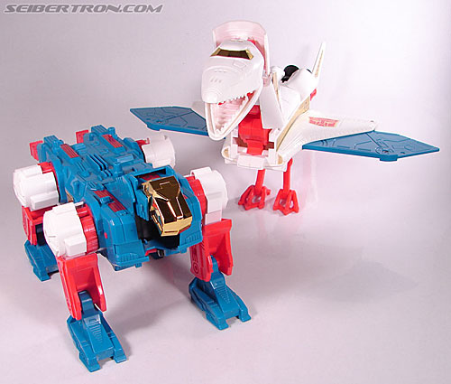 Transformers G1 1986 Sky Lynx (Image #92 of 146)