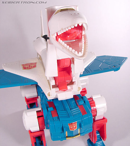 Transformers G1 1986 Sky Lynx (Image #138 of 146)