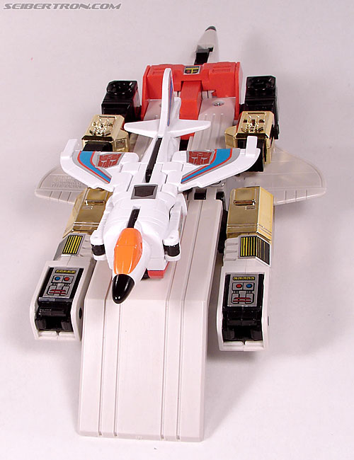 Transformers G1 1986 Slingshot (Sling) (Image #17 of 56)