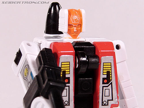 Transformers G1 1986 Slingshot (Sling) (Image #43 of 56)