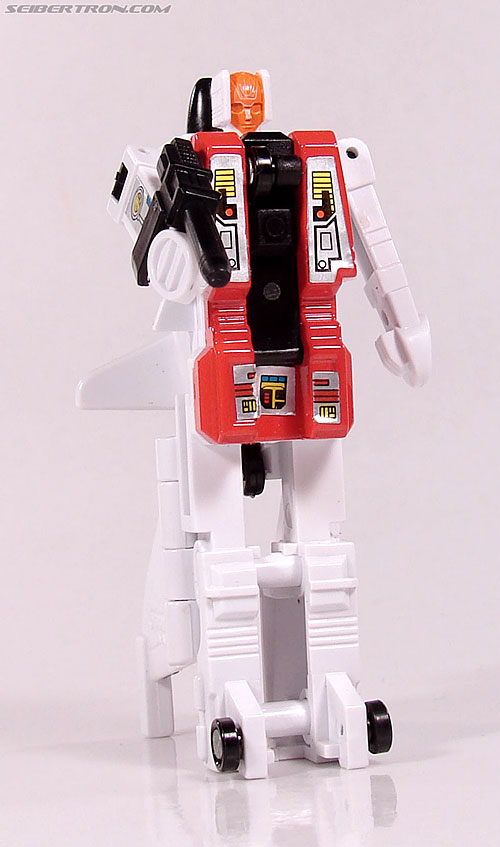 Transformers G1 1986 Slingshot (Sling) (Image #45 of 56)