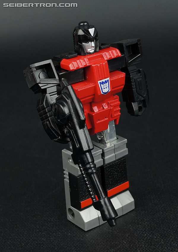 Transformers G1 1986 Spectro (Image #18 of 48)