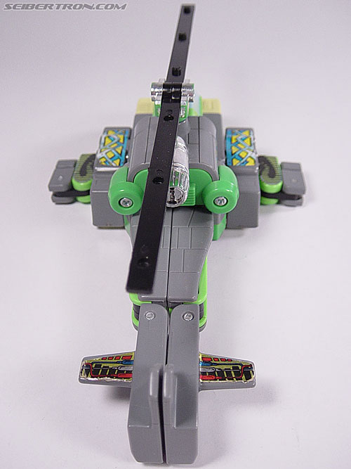 Transformers G1 1986 Springer (Sprung) (Image #24 of 61)