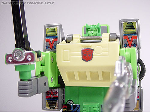 Transformers G1 1986 Springer (Sprung) (Image #53 of 61)