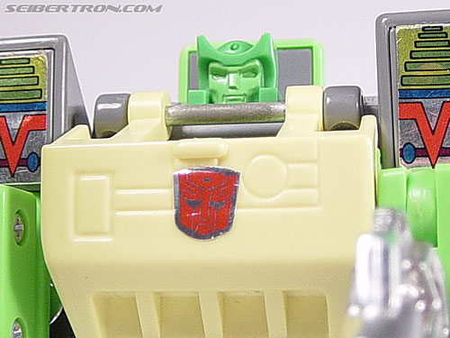 Transformers G1 1986 Springer (Sprung) (Image #54 of 61)