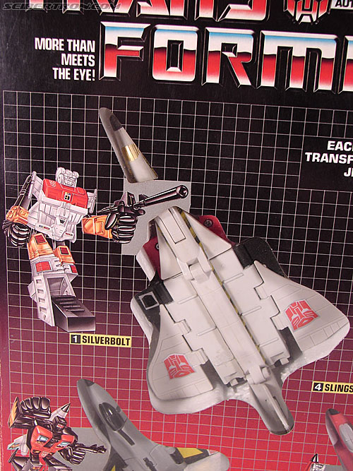 Transformers G1 1986 Superion (Image #7 of 131)