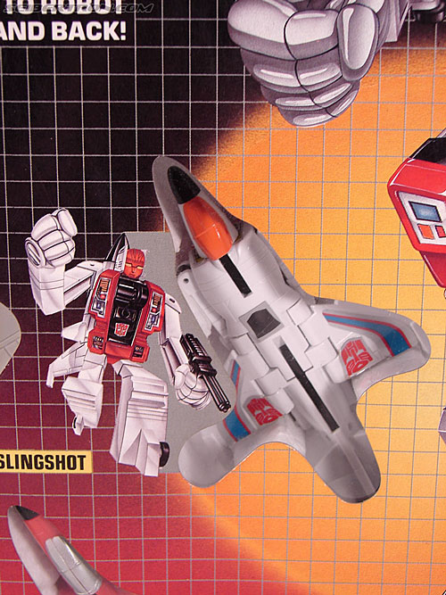 Transformers G1 1986 Superion (Image #8 of 131)