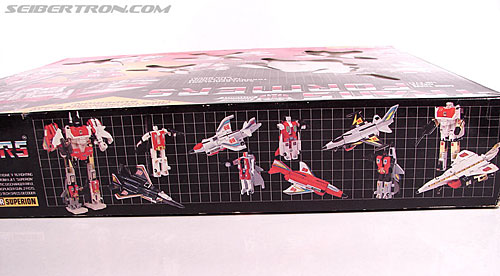 Transformers G1 1986 Superion (Image #39 of 131)