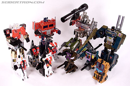 Transformers G1 1986 Superion (Image #49 of 131)