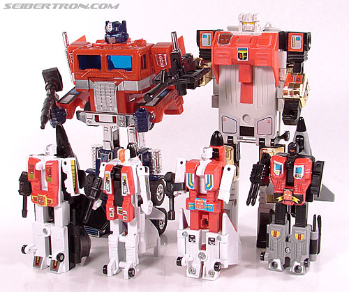 Transformers G1 1986 Superion (Image #50 of 131)